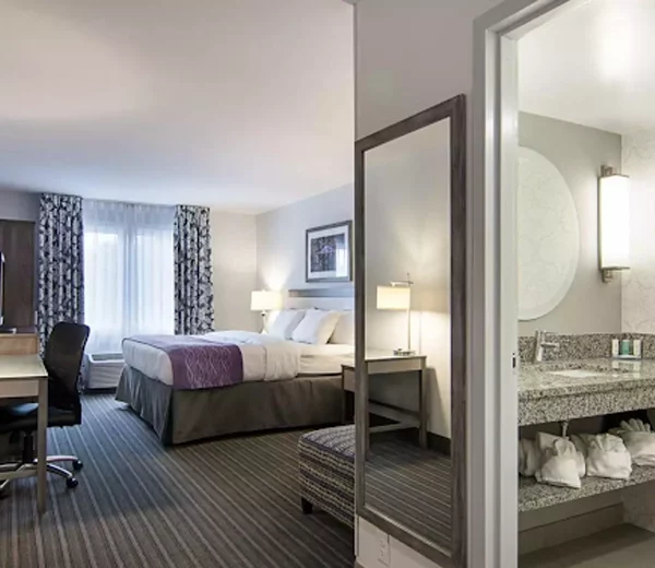 Williamsburg, VA Vacation