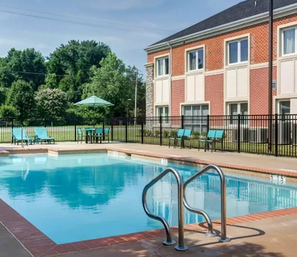 Williamsburg, VA Vacation