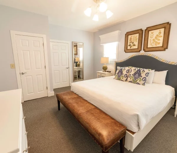 Williamsburg, VA Vacation