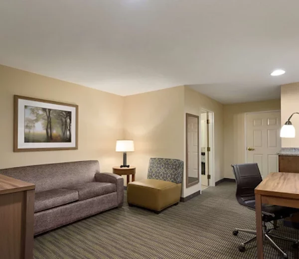 Williamsburg, VA Vacation