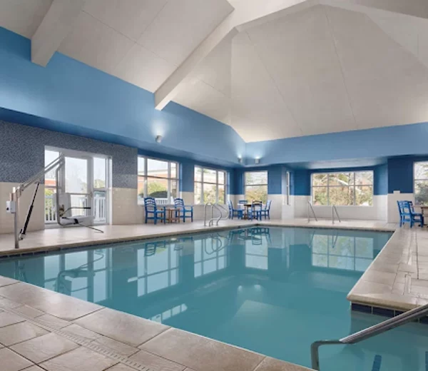 Williamsburg, VA Vacation