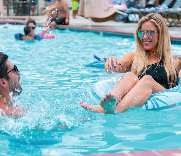 Williamsburg, VA Vacation