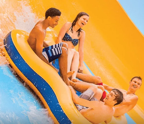 Williamsburg, VA Vacation