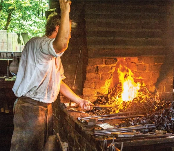 Williamsburg, VA Vacation